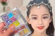 宝宝眼影怎么画_宝宝眼影安全吗