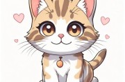卡通猫图片大全_哪里找高清无水印素材