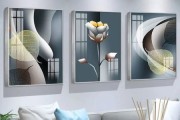 壁画背景墙图片大全_如何选风格