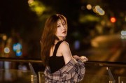 夜晚图片大全_如何拍出高清夜景