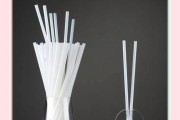 吸管图片大全_吸管有哪些种类