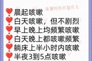 宝宝咳嗽没痰怎么办_干咳持续多久需就医