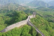 长城图片大全_如何拍出震撼视角