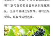 孕妇梦到葡萄是什么意思_孕妇梦见葡萄生男生女