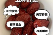 梦到大枣是什么意思_孕妇梦见红枣预示什么