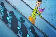 教育讽刺漫画图片大全_如何看懂背后的深意