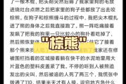 梦到熊是什么意思_梦见熊攻击我怎么办