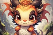 龙宝宝图片高清壁纸哪里下载_龙宝宝卡通头像怎么画