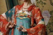 唐朝图片大全_唐朝服饰图片怎么找