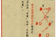 画符大全图片_符咒怎么画才灵验