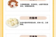 七个月宝宝零食推荐_七个月宝宝可以吃零食吗