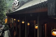 灵隐寺图片大全_如何拍出禅意氛围