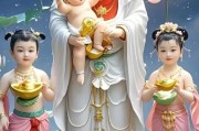 梦到送子观音会怀孕吗_送子观音梦境解析