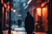 伤感图片大全_如何治愈深夜情绪
