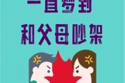 梦到父母吵架_是什么意思
