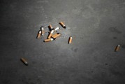 梦到烟头是什么意思_梦见烟头好不好