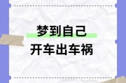 梦到开车是什么意思_梦见开车失控如何化解