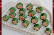 宝宝多大能吃秋葵_秋葵辅食做法