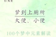 梦到在床上拉屎是什么意思_如何化解尴尬梦境