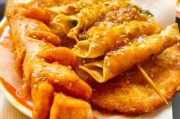 油炸图片大全_油炸食物怎么拍才好看