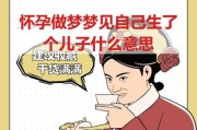 梦到生孩子是什么意思_孕妇梦见生孩子预示什么