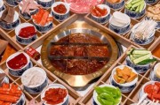 火锅图片大全高清_火锅配菜有哪些