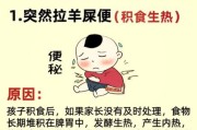 一岁半宝宝大便干硬怎么办_宝宝便秘吃什么好