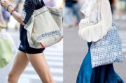 帆布包图片大全_帆布包怎么搭配衣服