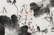 国画图片大全大图哪里找_高清国画大图怎么下载