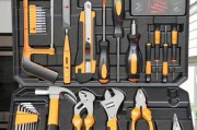 工具箱图片大全_家用工具箱怎么选