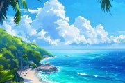 海边沙滩图片大全_如何拍出梦幻感