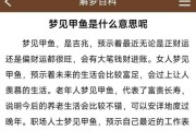 梦到龟是什么意思_梦见乌龟吉凶解析