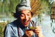 济公图片大全哪里找_济公高清壁纸怎么下载