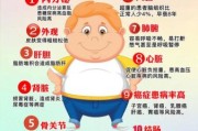 肥胖图片大全_肥胖是怎么形成的