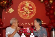祝寿图片大全_老人过寿用什么图