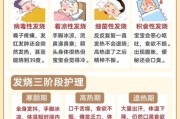 一周半宝宝发烧怎么办_一周半宝宝发烧反复正常吗