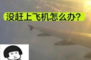 梦到赶不上飞机_意味着什么