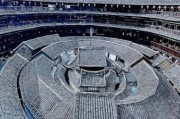 永定土楼图片大全_永定土楼怎么拍才好看