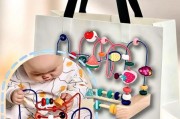 五六个月宝宝玩什么玩具_怎么选
