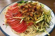 拌面图片大全_拌面怎么做好吃