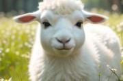 绵羊图片大全_可爱绵羊照片怎么拍