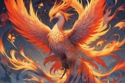 凤凰头像图片大全大图_适合做头像的凤凰高清图去哪找