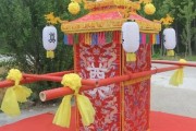 梦到花轿是什么意思_梦见花轿是吉兆吗