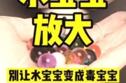 海洋宝宝有毒吗_误食后怎么办