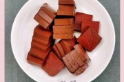 宝宝能吃鸭血吗_鸭血辅食怎么做