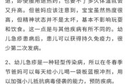 9个月宝宝出疹子怎么办_婴儿急疹护理方法