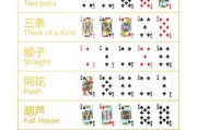 扑克牌图片大全高清_扑克牌图案含义是什么