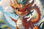 卡通龙图片大全_如何挑选高清素材