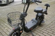 电瓶车图片大全_如何挑选适合自己的车型