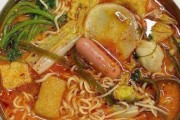 麻辣烫图片大全_麻辣烫怎么做好吃